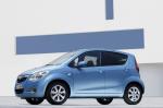 Opel Agila 2008 года